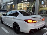 BMW 530-5