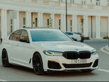 BMW 530-1