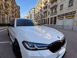 BMW 530-4