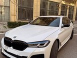 BMW 530-3