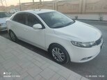 Kia Cerato-5