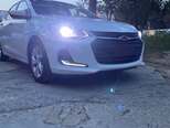 Chevrolet Onix-9