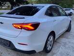 Chevrolet Onix-21