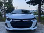 Chevrolet Onix-10