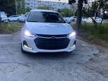 Chevrolet Onix-1