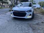 Chevrolet Onix-12