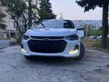 Chevrolet Onix-11