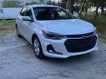 Chevrolet Onix-8