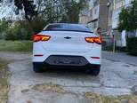 Chevrolet Onix-4