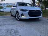 Chevrolet Onix-16