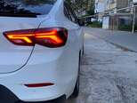 Chevrolet Onix-3