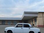 LADA (VAZ) 2107-5