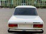 LADA (VAZ) 2107-7