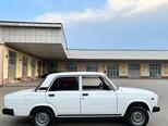 LADA (VAZ) 2107-6