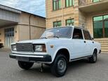 LADA (VAZ) 2107-4