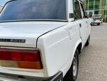 LADA (VAZ) 2107-11
