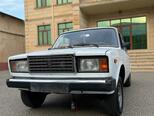 LADA (VAZ) 2107-2