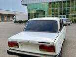 LADA (VAZ) 2107-10