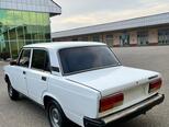 LADA (VAZ) 2107-9