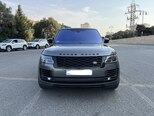 Land Rover Range Rover-1
