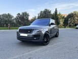 Land Rover Range Rover-4