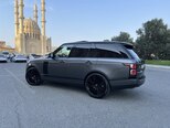 Land Rover Range Rover-6