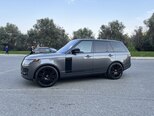 Land Rover Range Rover-7