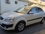 Kia Rio-5