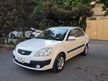 Kia Rio-13