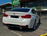BMW 430-4