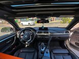 BMW 430-5