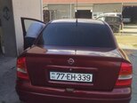 Opel Astra-9