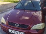 Opel Astra-1
