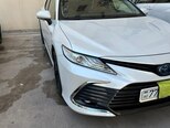 Toyota Camry-2