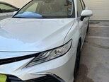 Toyota Camry-3