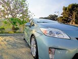 Toyota Prius-10