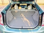 Toyota Prius-7