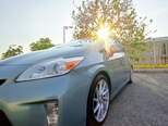 Toyota Prius-11