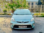 Toyota Prius-1