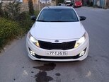 Kia Optima-2