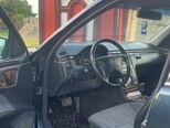 Mercedes E 240-5