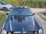 Mercedes E 240-7