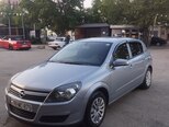 Opel Astra-2