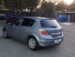 Opel Astra-3