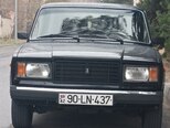 LADA (VAZ) 2107-1