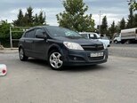 Opel Astra-2