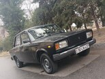 LADA (VAZ) 2107-2