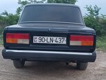 LADA (VAZ) 2107-3