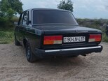 LADA (VAZ) 2107-4