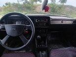 LADA (VAZ) 2107-5